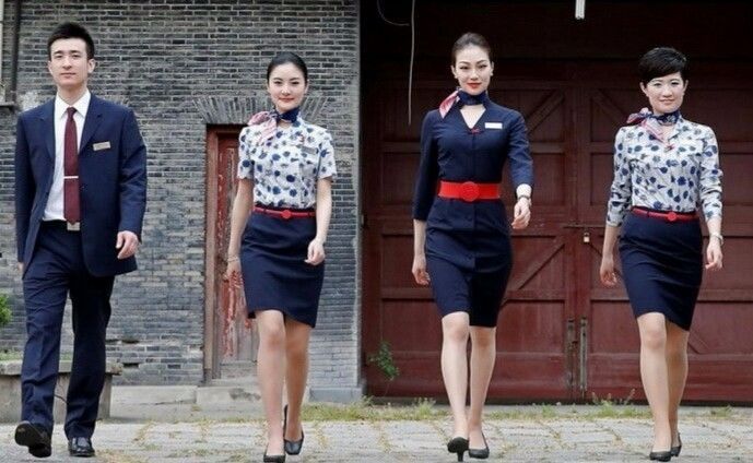 贵阳中专航空职业学校空乘专业招生简章