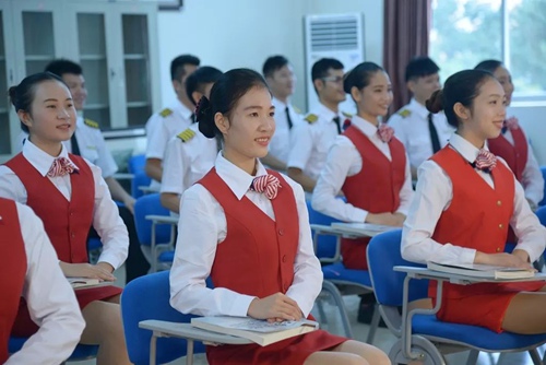 贵州中专职业学校都有哪些专业?