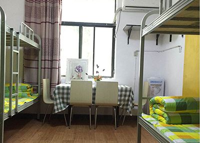 民航服务与管理专业