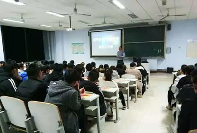 贵州邮电学校的中专专业有哪些?