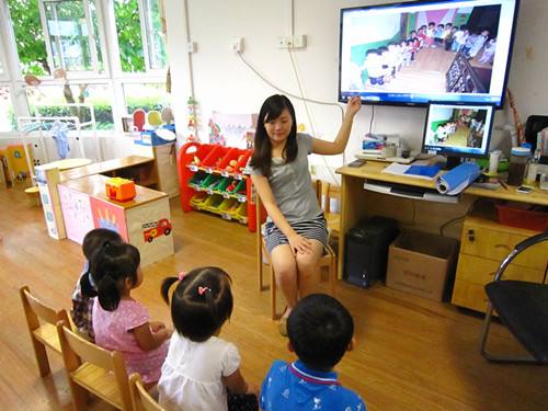 贵阳中专幼师学校好不好？