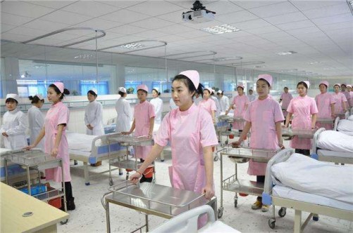 贵州五年制大专学校介绍