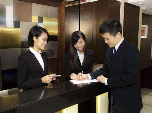 贵阳航空职业技术学院招生简介