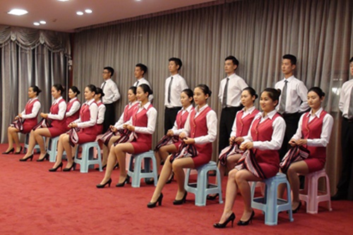 贵阳市中等职业技术学校2022年招生简介