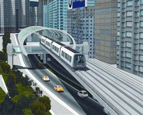 读轻轨专业选择贵州轻轨职业学校