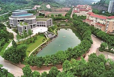 贵州省邮电学校的师资和办学环境介绍