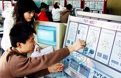 贵州省邮电学校：如何选择中专学校