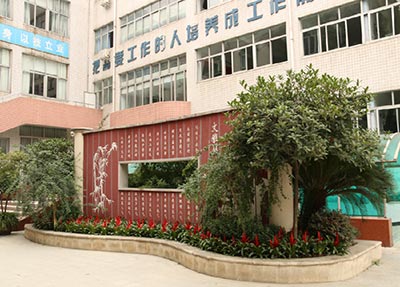 学校样貌 学校样貌
