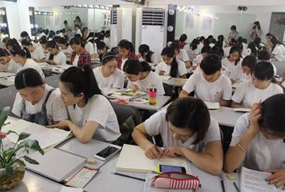 贵州省邮电学校财务管理专业怎么样?