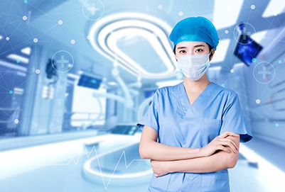 报读重庆卫生学校的男生多吗?好就业吗?