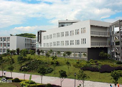 重庆财经职业学院 重庆财经职业学院