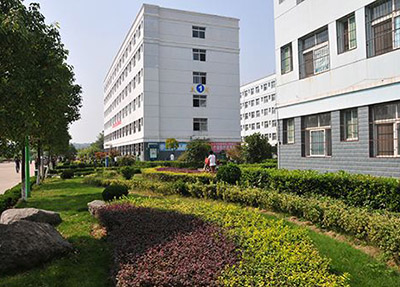 重庆工业职业技术学院