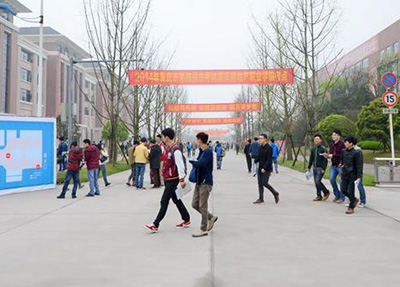 学校风景 学校风景