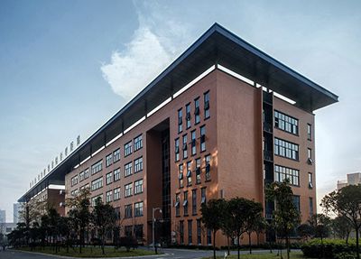 校园环境 校园环境