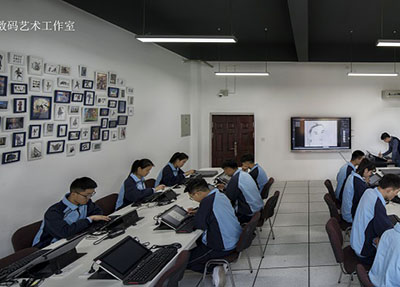 数码艺术工作室 数码艺术工作室