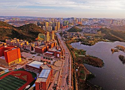 贵州建设职业技术学院宿舍条件 贵州建设职业技术学院宿舍条件