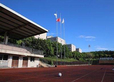 学校操场