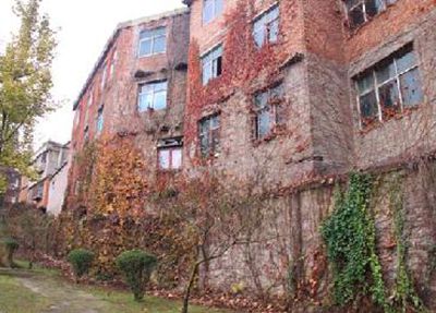 贵州交通职业技术学院环境