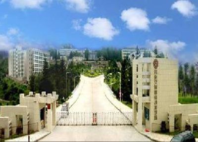 贵州交通职业技术学院宿舍条件