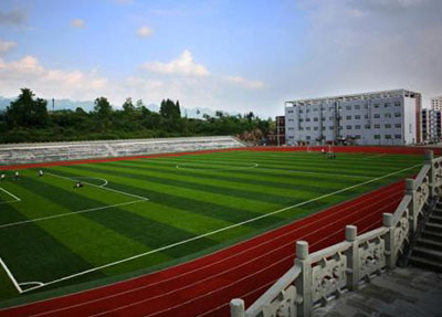 学院运动场 学院运动场