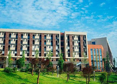 成都工业职业技术学院简介