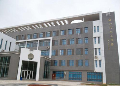 大楼近景 大楼近景