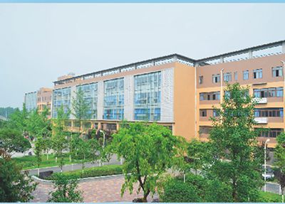 贵州工商职业学院网友评论