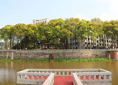 贵州工业职业技术学院师资力量