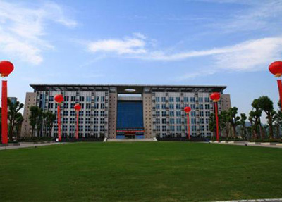 重庆水利电力职业技术学院好不好 重庆水利电力职业技术学院好不好