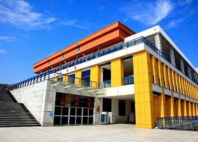 重庆工商职业学院住宿条件