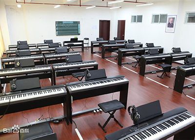 贵州职业技术学院校园环境