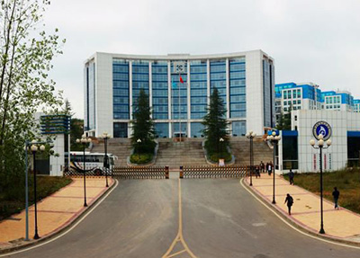 贵州职业技术学院住宿条件