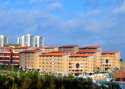 学生公寓 学生公寓