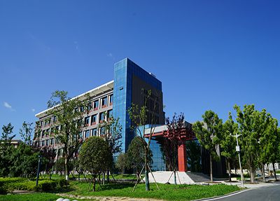 学院远景