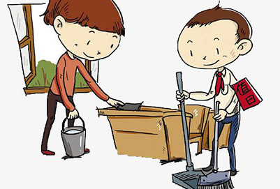 成都市建筑职业中专校环境以及宿舍条件怎么样