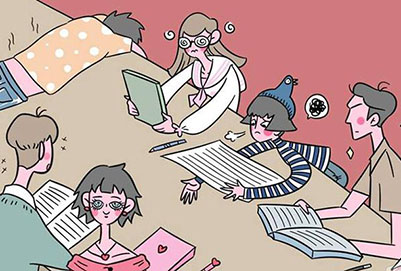 四川省志翔职业技术学校环境、宿舍条件怎么样