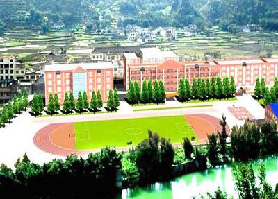 学校平面图 学校平面图