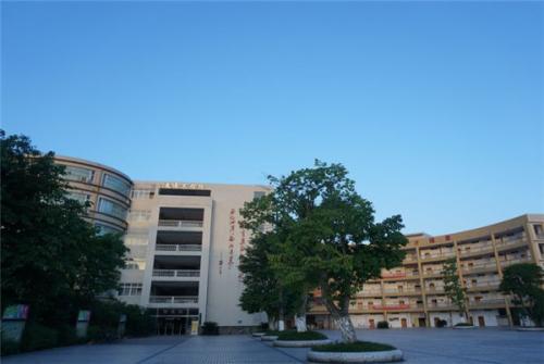 重庆电力学校宿舍