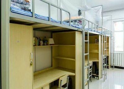 学校宿舍 学校宿舍