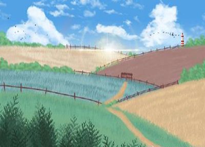 学生作品 学生作品