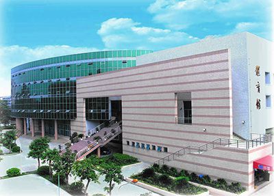 åå·çµåèä¸ææ¯å­¦é¢