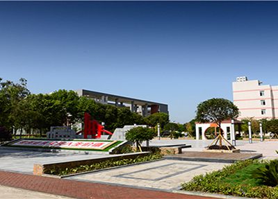 校风示范校 校风示范校