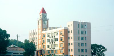 重庆航天职业技术学院