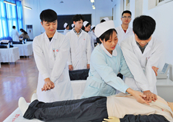 重庆知行卫生学校2022年护理专业招生