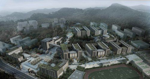 重庆建筑工程职业学院