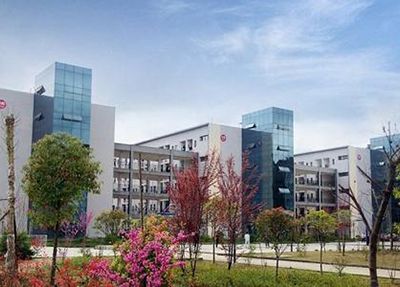 学校建筑 学校建筑