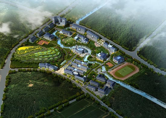 贵州农业职业学院