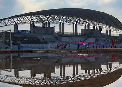 四川省江安县职业技术学校