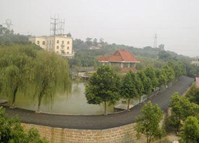 学校建筑 学校建筑