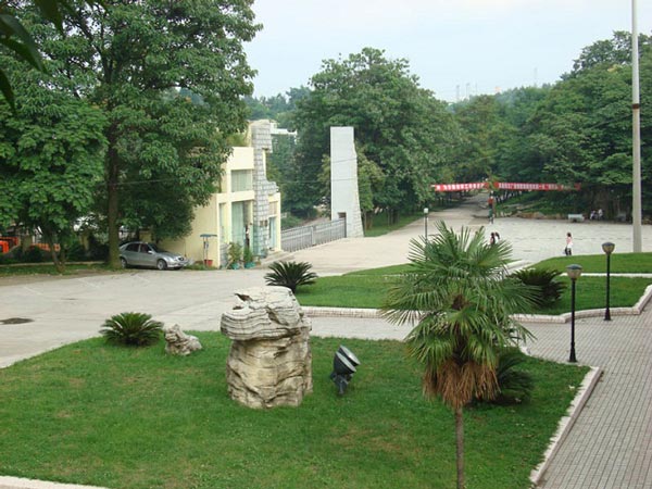 贵州轻工职业技术学院